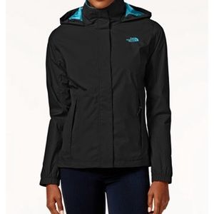 The North Face Jacket